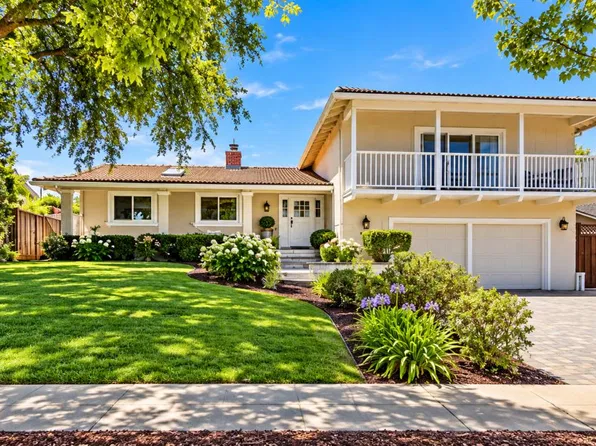 6463 Camelia Dr, San Jose, CA 95120