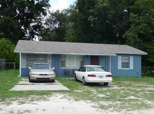 2220 E McBerry St, Tampa, FL 33610