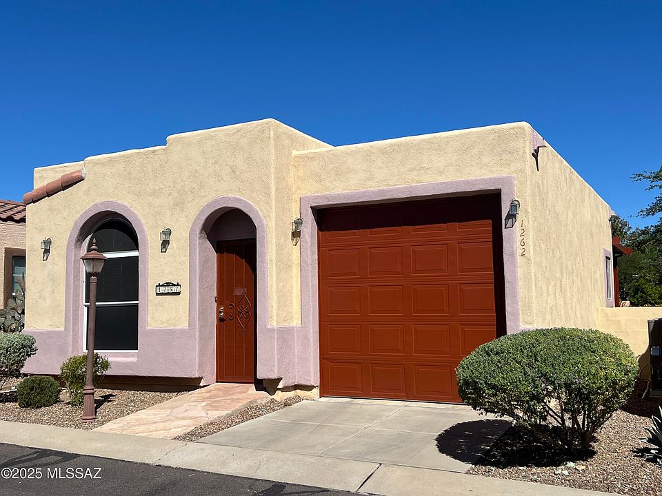 1st image of 1262 W Calle Macillo
