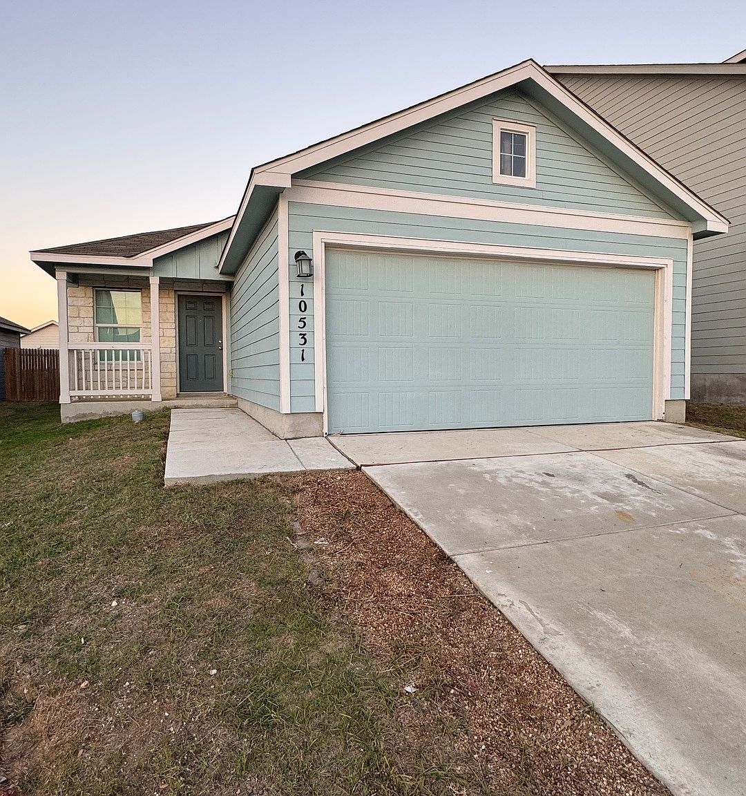 10531 Varmus, Converse, TX 78109 | Zillow