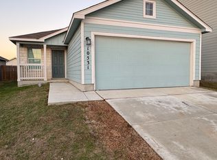 10531 Varmus Dr, Converse, TX 78109