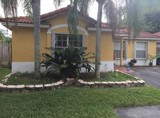 5757 NW 97th Pl, Doral, FL 33178