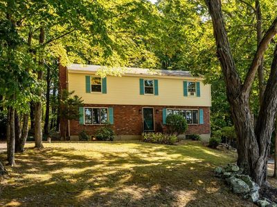 4 Morgan Way, Durham, NH, 03824
