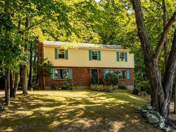 4 Morgan Way, Durham, NH 03824