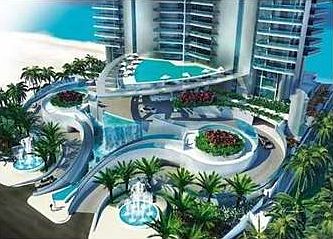 2nd image of 17001 Collins Ave APT 905