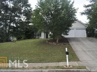 1025 SW Riverclift Dr, Conyers, GA 30094
