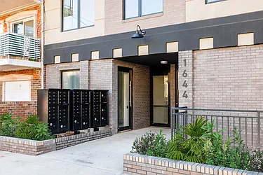 1644 New York Avenue in Flatbush