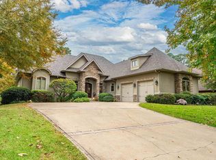 446 Lotus Loop, Hot Springs, AR 71901