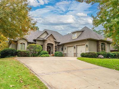 446 Lotus Loop, Hot Springs, AR, 71901
