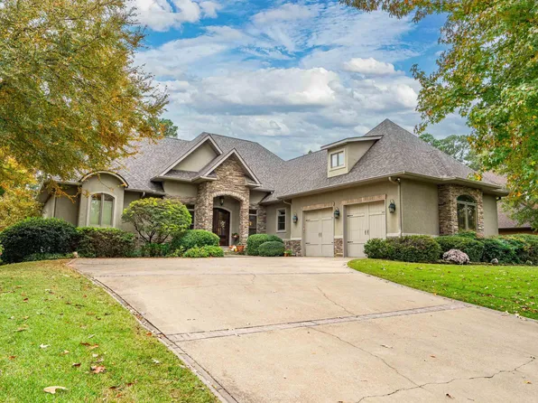446 Lotus Loop, Hot Springs, AR 71901