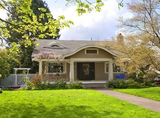 4248 SE Oak St, Portland, OR