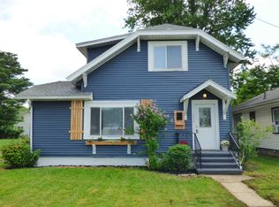 2026 Oakland Ave, Elkhart, IN 46516