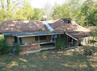 2435 County Road 25, Mountain Home, AR 72653