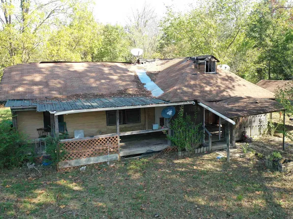 2435 County Road 25, Mountain Home, AR 72653