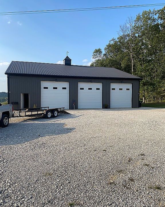 500 Seven Oaks Ln, Irvington, KY 40146 Zillow