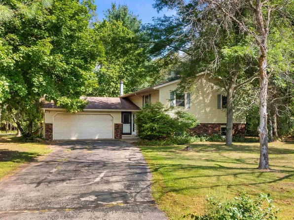 3182 SWANSON ROAD, Wisconsin Rapids, WI 54495