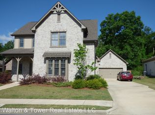 1359 Oxford Manor Ln, Birmingham, AL 35242