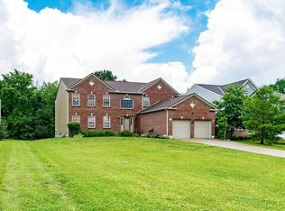 235 Heathermere Loop, Galena, OH 43021