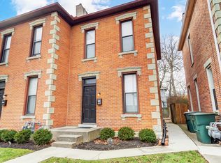 731 Hamlet St, Columbus, OH 43215