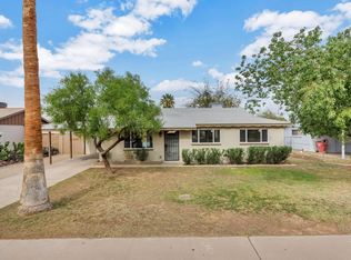 6914 E Continental Dr, Scottsdale, AZ 85257