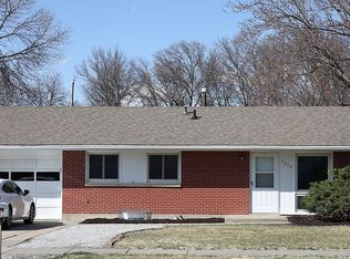 7200 Holdrege St, Lincoln, NE 68505