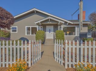 541 Ramona Ave #A, Monterey, CA 93940