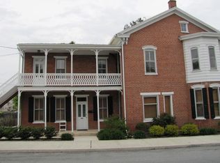 222 S Market St, Mechanicsburg, PA 17055