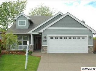 1184 Brunner Ct NE, Keizer, OR