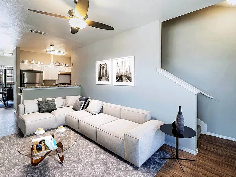Beckley Townhomes — Photo 24