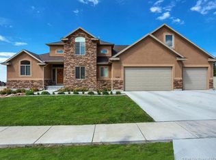1281 E 700 S, Tooele, UT 84074