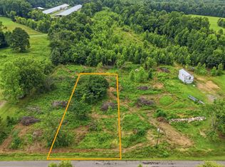 309 County Road 315 LOT 2, Bryant, AL 35958