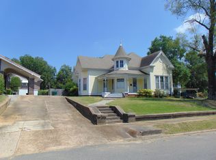 500 S Washington St, Magnolia, AR 71753
