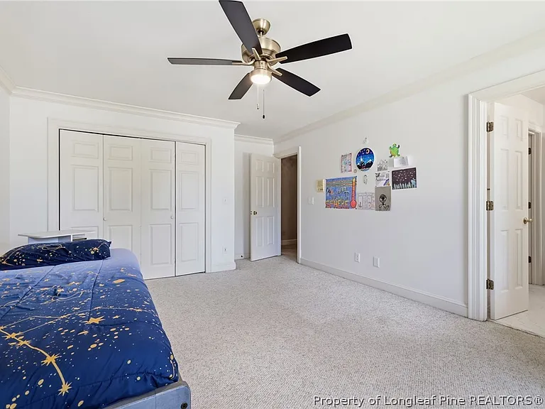 3525 Prestwick Dr — Photo 31
