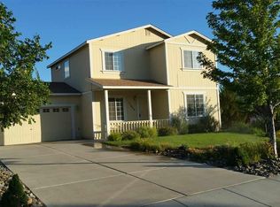 17644 Mayfield Ct, Reno, NV 89508