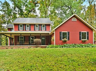 16175 Mock Rd, Berlin Center, OH 44401