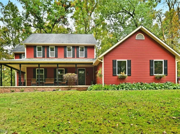 16175 Mock Rd, Berlin Center, OH 44401