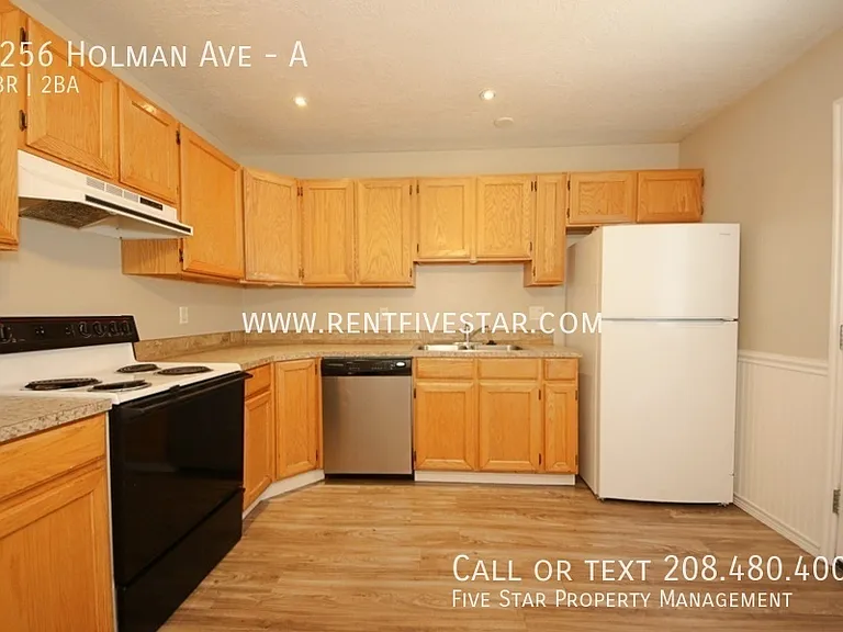 1256 Holman Ave #A — Photo 6