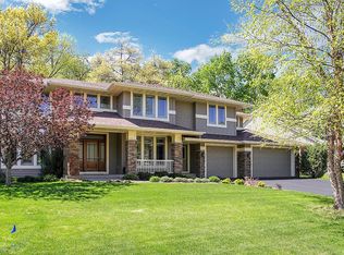 3565 Birchpond Rd, Eagan, MN 55122