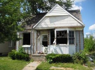 13513 Manning St, Detroit, MI 48205