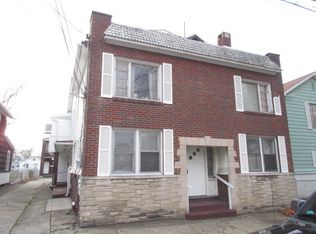 1606 Poplar St APT 1, Erie, PA 16502