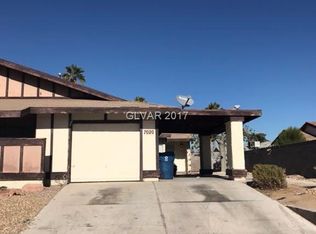 7020 Starwood Dr, Las Vegas, NV 89147