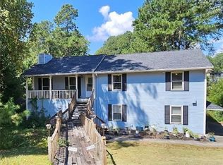 2598 Canon Dr SW, Marietta, GA 30064