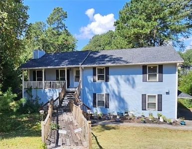 2598 Canon Dr SW, Marietta, GA, 30064