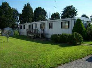 633 W 9th St, Ferdinand, IN 47532