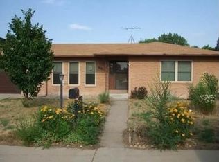 3225 Claremont Ave, Evans, CO 80620