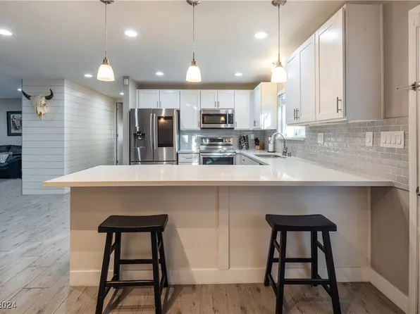 1568 Seneca Ln, Las Vegas, NV 89169