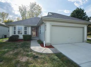 16517 E 53rd Terrace Ct S, Independence, MO 64055