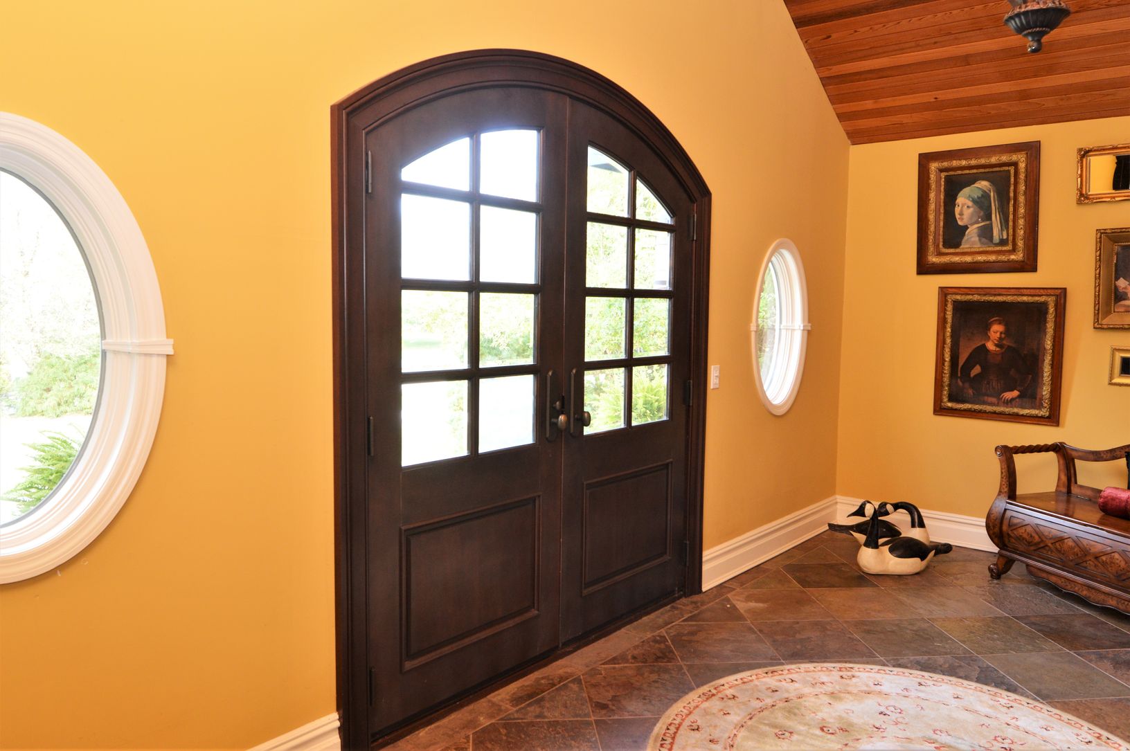  Architectural Details