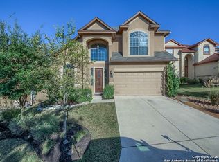 8715 Gelvani Grv, Boerne, TX 78015