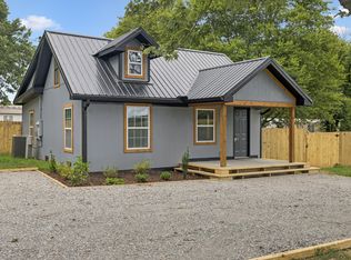 1814 Vales Mill Rd, Pulaski, TN 38478